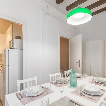 Apartmán Vistamar 1: Primera Linea De Mar Con Encanto *